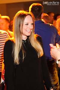 Party im Jugendclubhaus in Nordhausen