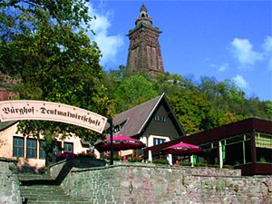Tag des offenen Denkmals