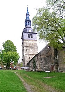 Tag des offenen Denkmals