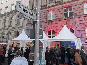 Th&uuml;ringen zu Gast in der Hauptstadt