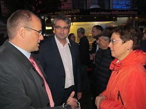 Th&uuml;ringen zu Gast in der Hauptstadt