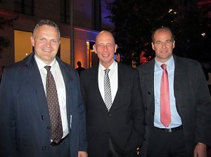 Th&uuml;ringen zu Gast in der Hauptstadt