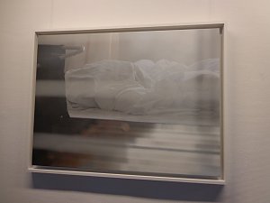 Ausstellung er&ouml;ffnet