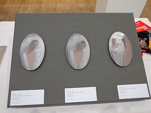 Ausstellung er&ouml;ffnet