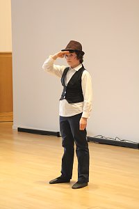 20 Jahre Tanzstudio Radeva