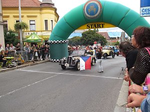48. Bergfahrt von Prag nach Jiloviste