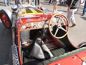 48. Bergfahrt von Prag nach Jiloviste