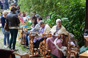 Willkommen auf dem F&auml;rberhof