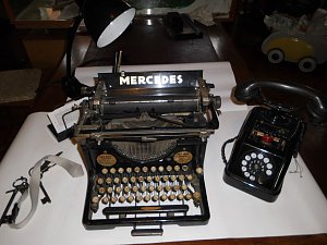 Das war einmal ein B&uuml;ro