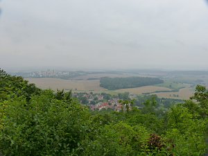 Senioren-Grillfest der IG Bau Nordth&uuml;ringen