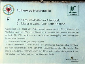Umbau zur Jugendkirche
