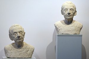 Ausstellung im B&uuml;rgerhaus er&ouml;ffnet