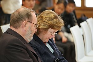 Ausstellung im B&uuml;rgerhaus er&ouml;ffnet