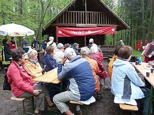 10. Blutbuchenfest