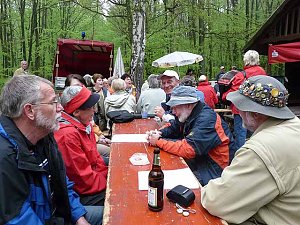 10. Blutbuchenfest