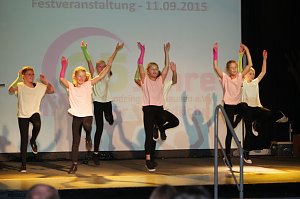 Auch das ist Jugendarbeit in Nordhausen