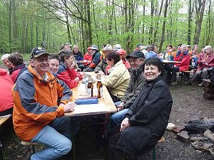 10. Blutbuchenfest