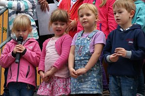 Kinderfest