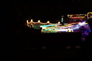 Sch&ouml;ne bunte Welt