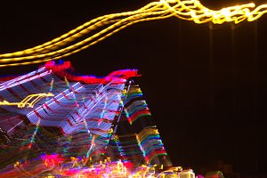 Sch&ouml;ne bunte Welt