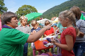 Ilfelder Herbstmarkt