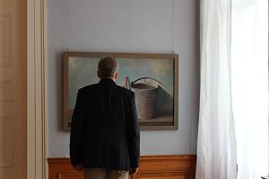Magier und Meister des Fabulierens