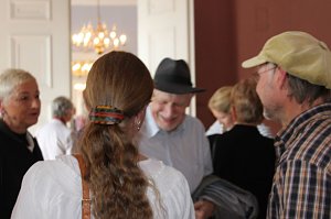 Magier und Meister des Fabulierens