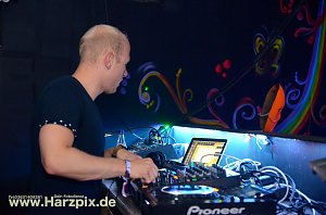 Pustefest das Seifenblasenfestival