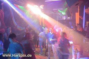 Pustefest das Seifenblasenfestival