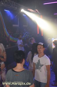 Pustefest das Seifenblasenfestival