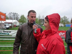 31. Kyffh&auml;user Berglauf