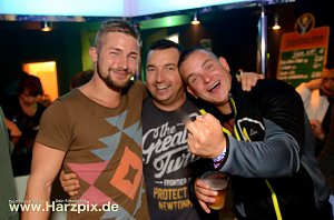 Pustefest das Seifenblasenfestival