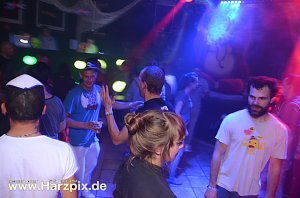 Pustefest das Seifenblasenfestival