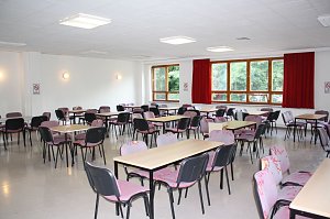 Willkommen in S&uuml;lzhayn