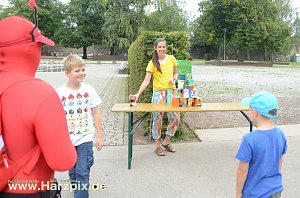 Treppenk&auml;fferfest