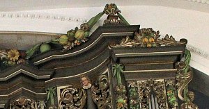 Orgel verstummt f&uuml;r vier Jahre