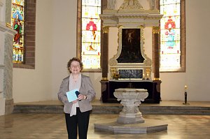 Orgel verstummt f&uuml;r vier Jahre