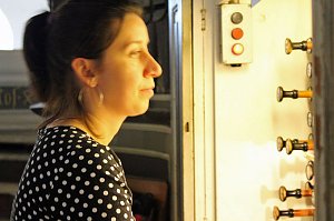 Orgel verstummt f&uuml;r vier Jahre