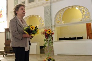 Orgel verstummt f&uuml;r vier Jahre