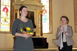 Orgel verstummt f&uuml;r vier Jahre
