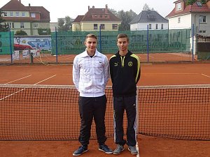 21. Kreisjugendspiele im Tennis