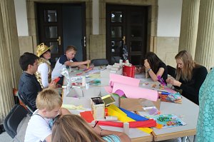 Theaterfest in Nordhausen
