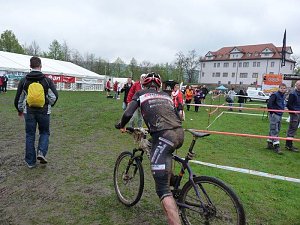 31. Kyffh&auml;user Berglauf