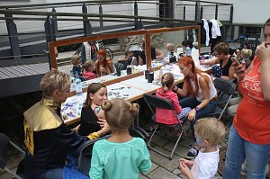 Theaterfest in Nordhausen