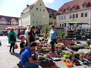 Das war ein Tag!