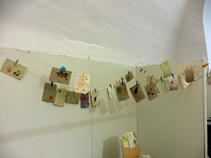 Das war ein Tag!