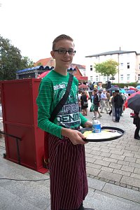 Theaterfest 2015