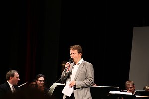 Theaterfest 2015