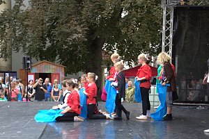 Theaterfest 2015