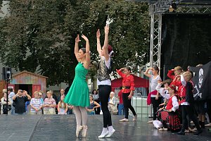 Theaterfest 2015